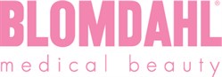 Blomdahl Logo Cmyk